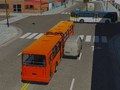 Spil Bus Simulation: Bybus Chauffør online