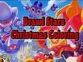 Spil Brawl Stars Juletus online
