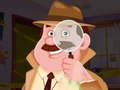 Spil Detektiv Loupe Puzzle online