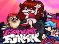 Spil Super Fredag Aften Funkin online