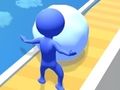 Spil Snebold Rush 3D online