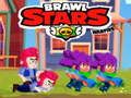 Spil Brawl Stars: Krig med ild online