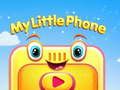 Spil Min lille telefon online