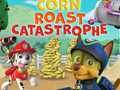 Spil Paw Patrol: Majsgryderi Katastrofe online