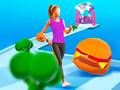 Spil Krop Race Online online