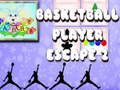 Spil Basketballspillerens Flugt 2 online