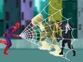 Spil Spiderman Eventyr online