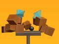 Spil Kanon Kugler 3D online