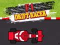 Spil F1 Drift Racer online