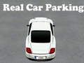 Spil Egte Bilparkering online