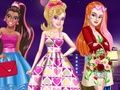 Spil Bonnie og BFF'ernes Valentinsdag fest online