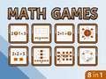 Spil Matematikspil online