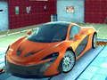Spil Drift Boss Supercar online