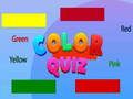 Spil Farvequiz online