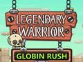 Spil Legendær Kriger Goblin Rush online