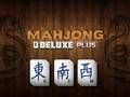Spil Mahjong Deluxe Plus online