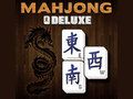 Spil Mahjong Deluxe online