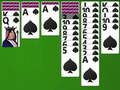 Spil Edderkop Solitaire Plus online