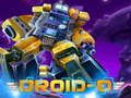 Spil Droid-O online