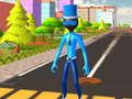 Spil Stickman Bykamp online
