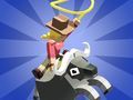 Spil Rodeo Ryttere online