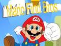 Spil Mario Find Brødre online