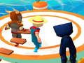 Spil Poppy Playtime: Genvejsløb online