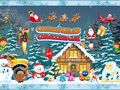 Spil Juleudfordring online