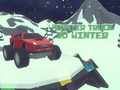 Spil Monster Truck 3D Vinter online