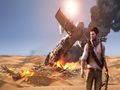 Spil Uncharted: Skjulte Stjerner online