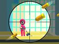 Spil Squidly Sniper Spil online