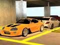Spil Race Parkeringssimulator online