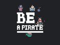 Spil Vær en pirat online