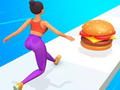 Spil Twerk Race 3D online