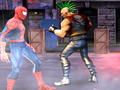 Spil Spiderman: Gadekriger online