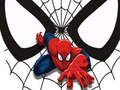 Spil Spiderman Matchkort online