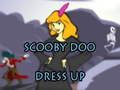 Spil Scooby Doo: Klæd På online