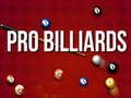 Spil Professionelt Billard online