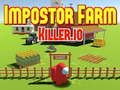 Spil Impostor Gård Dræber.io online