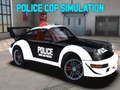 Spil Politi Simulator online