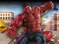Spil Monsterangreb online