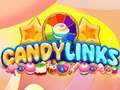 Spil Candy Links Puslespil online