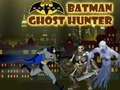 Spil Batman: Spøgelsesjæger online