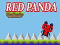 Spil Rød panda online