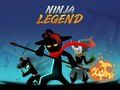 Spil Ninja Legende online