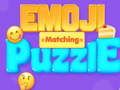 Spil Emoji Matchende Puslespil online