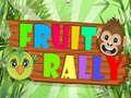 Spil Frugt Rally online