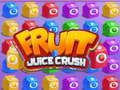 Spil Frugtsaft Kross online