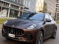 Spil Maserati Grecale Puslespil online