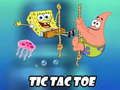 Spil SpongeBob Kryds og bolle online